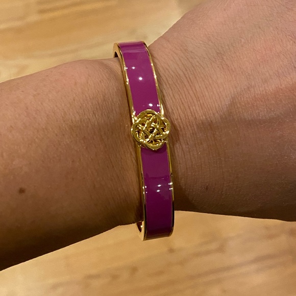 Stella and Dot Bangle - Picture 2 of 3